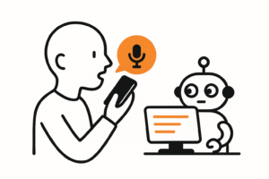 Réunion Homme et Robot