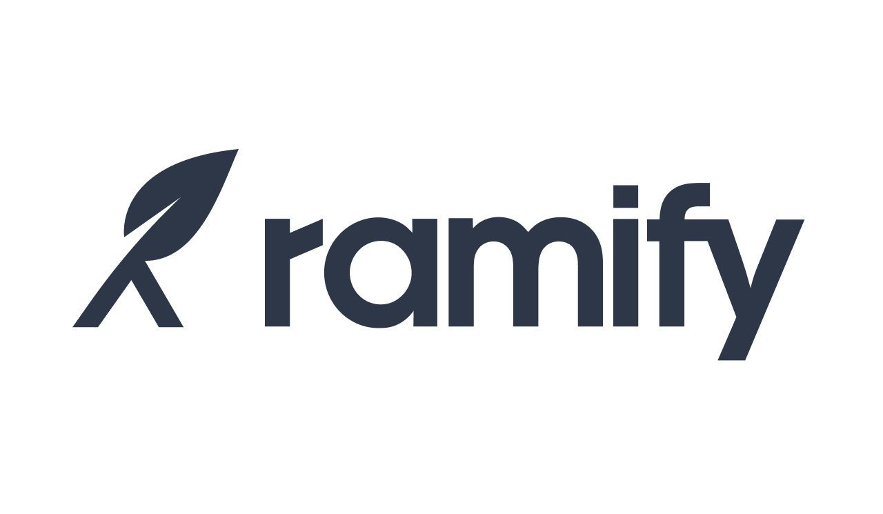 alt="Logo Ramify"