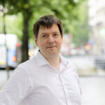 CAMPANA François Stanwell