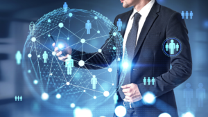 L’IA Générative au service de la fonction RH